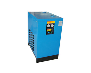 标准风冷型冷冻式干燥机